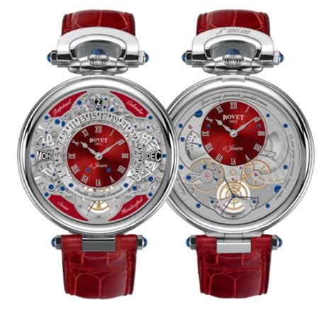 bovet fleurier replica watches|bovet 1822 watch price.